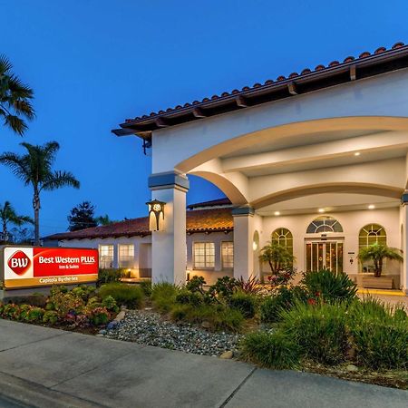 Best Western Plus Capitola By-The-Sea Inn & Suites Eksteriør billede
