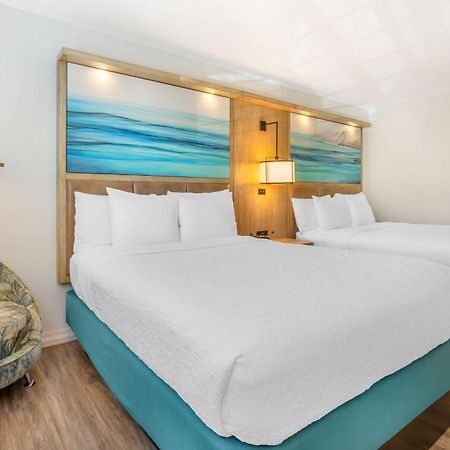 Best Western Plus Capitola By-The-Sea Inn & Suites Eksteriør billede