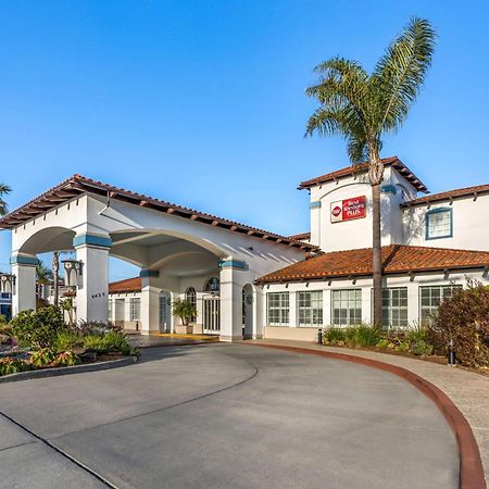 Best Western Plus Capitola By-The-Sea Inn & Suites Eksteriør billede