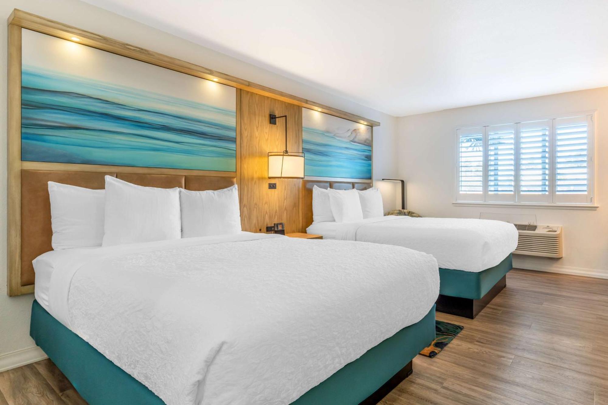 Best Western Plus Capitola By-The-Sea Inn & Suites Værelse billede