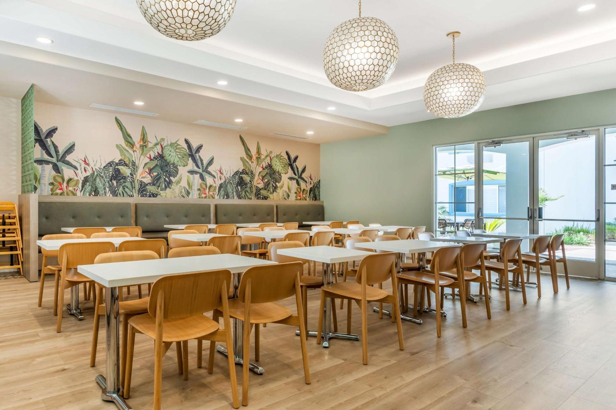 Best Western Plus Capitola By-The-Sea Inn & Suites Eksteriør billede