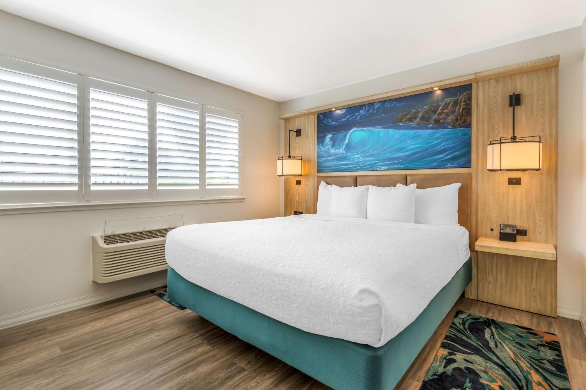Best Western Plus Capitola By-The-Sea Inn & Suites Værelse billede