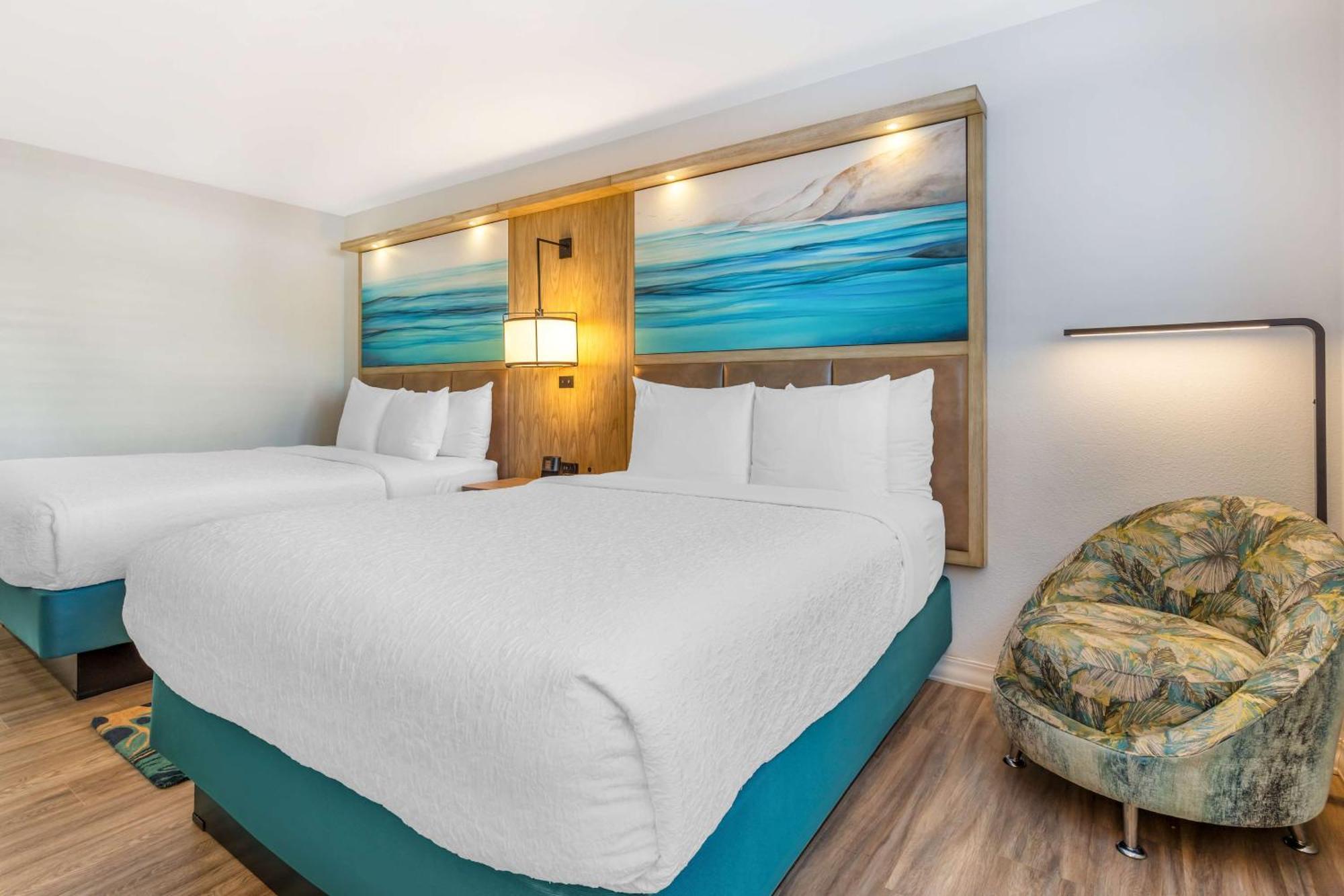 Best Western Plus Capitola By-The-Sea Inn & Suites Værelse billede