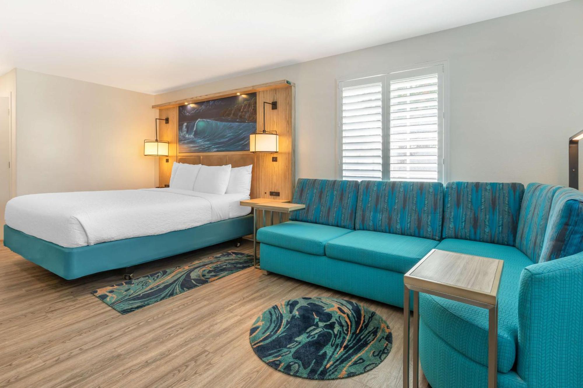 Best Western Plus Capitola By-The-Sea Inn & Suites Eksteriør billede