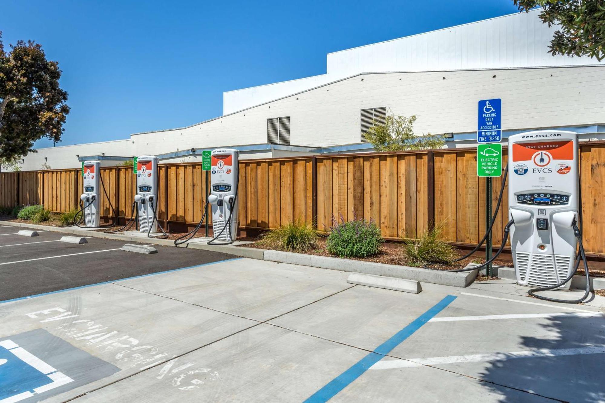 Best Western Plus Capitola By-The-Sea Inn & Suites Eksteriør billede