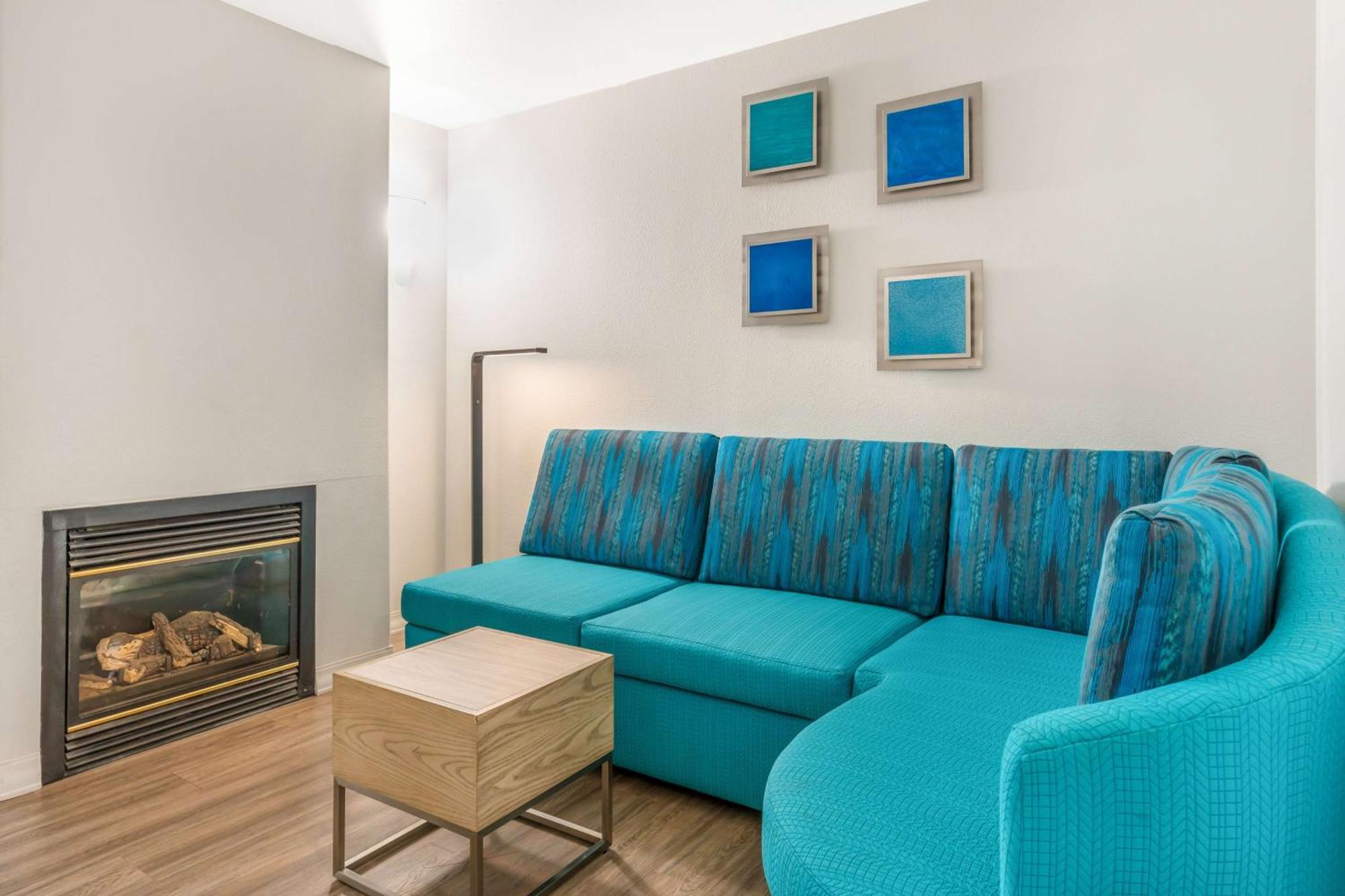 Best Western Plus Capitola By-The-Sea Inn & Suites Værelse billede
