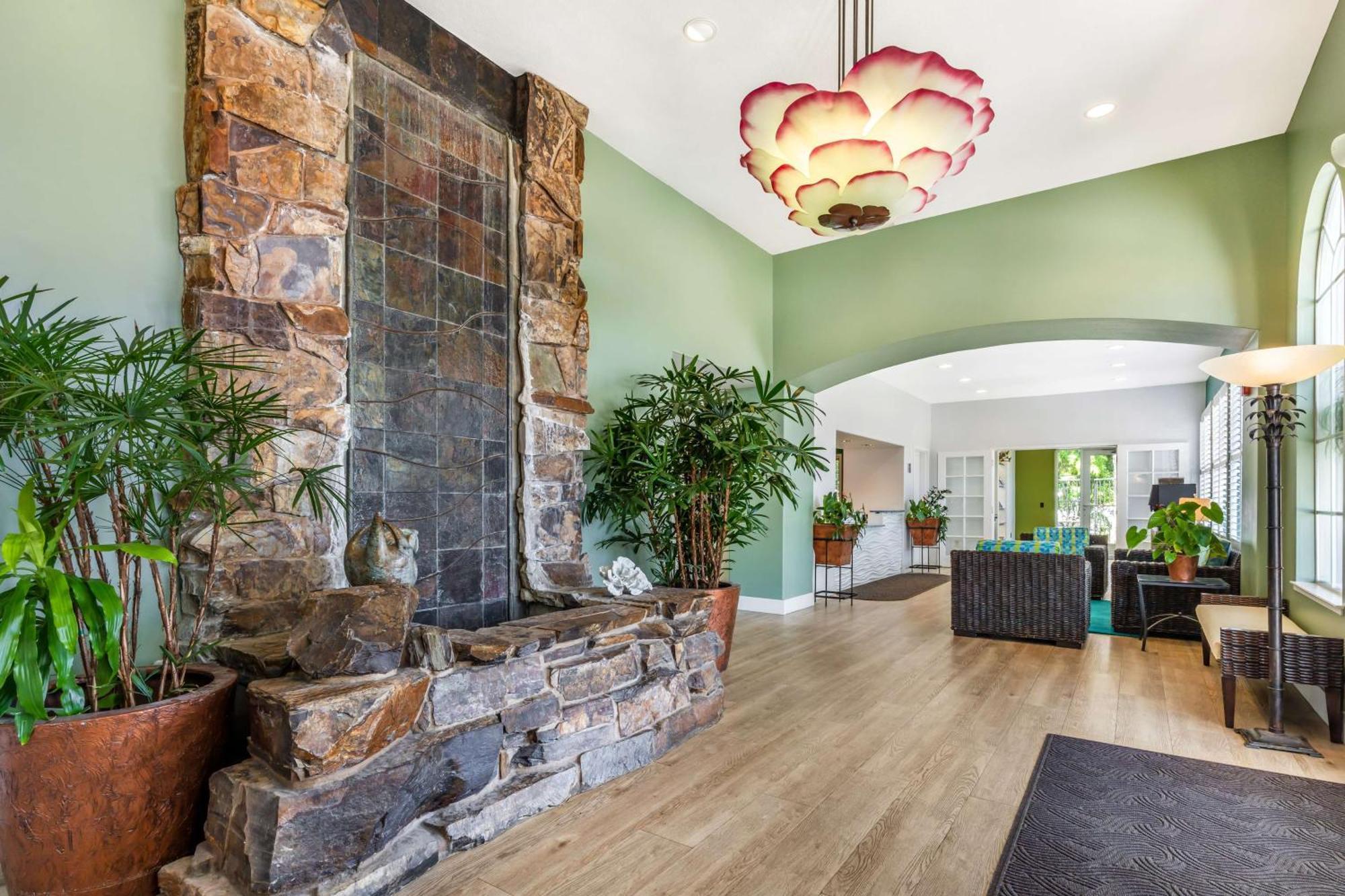 Best Western Plus Capitola By-The-Sea Inn & Suites Eksteriør billede