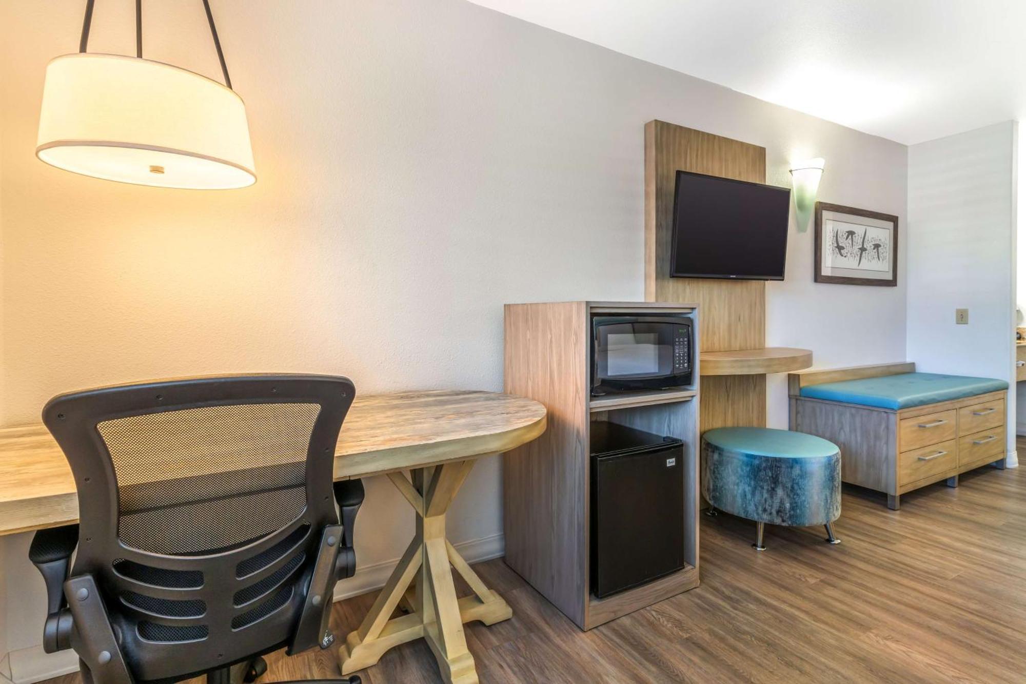 Best Western Plus Capitola By-The-Sea Inn & Suites Værelse billede