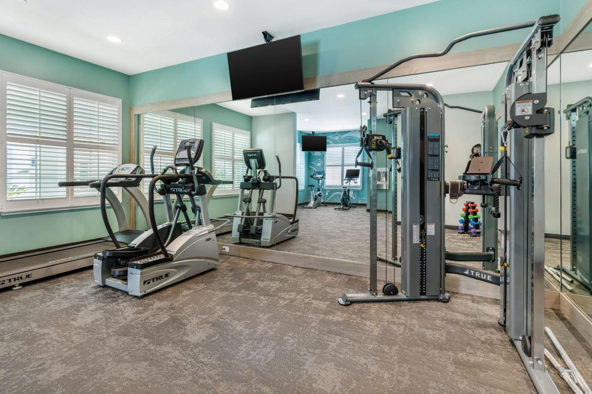 Best Western Plus Capitola By-The-Sea Inn & Suites Eksteriør billede