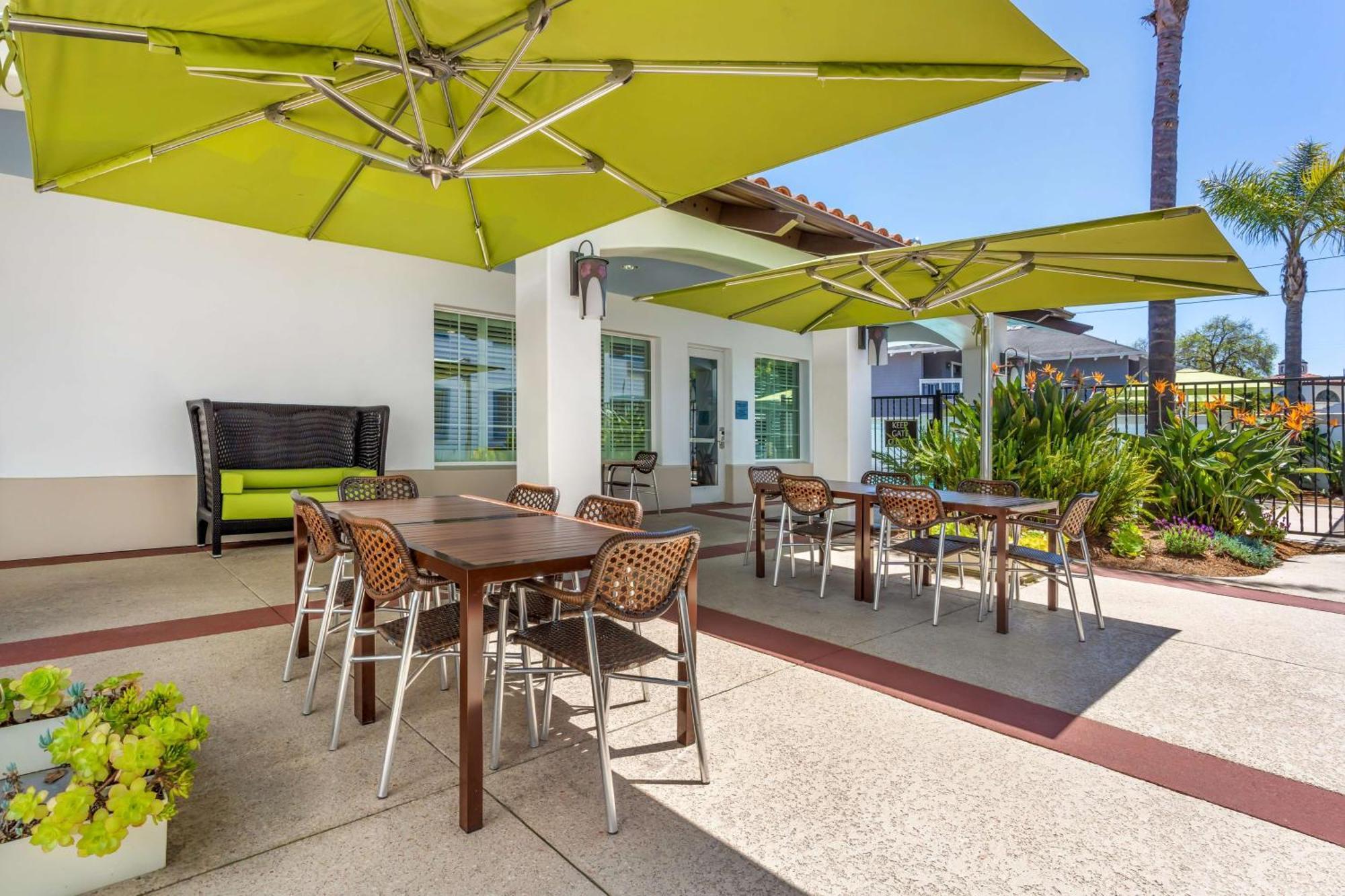 Best Western Plus Capitola By-The-Sea Inn & Suites Eksteriør billede