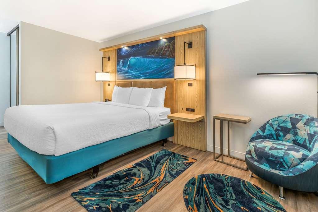 Best Western Plus Capitola By-The-Sea Inn & Suites Værelse billede