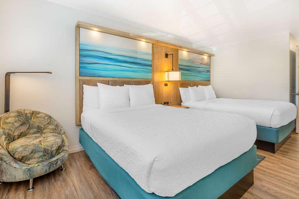 Best Western Plus Capitola By-The-Sea Inn & Suites Værelse billede