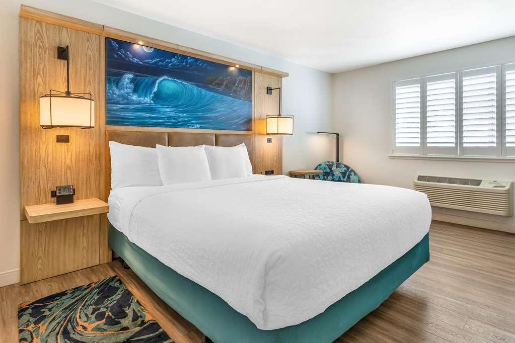 Best Western Plus Capitola By-The-Sea Inn & Suites Værelse billede